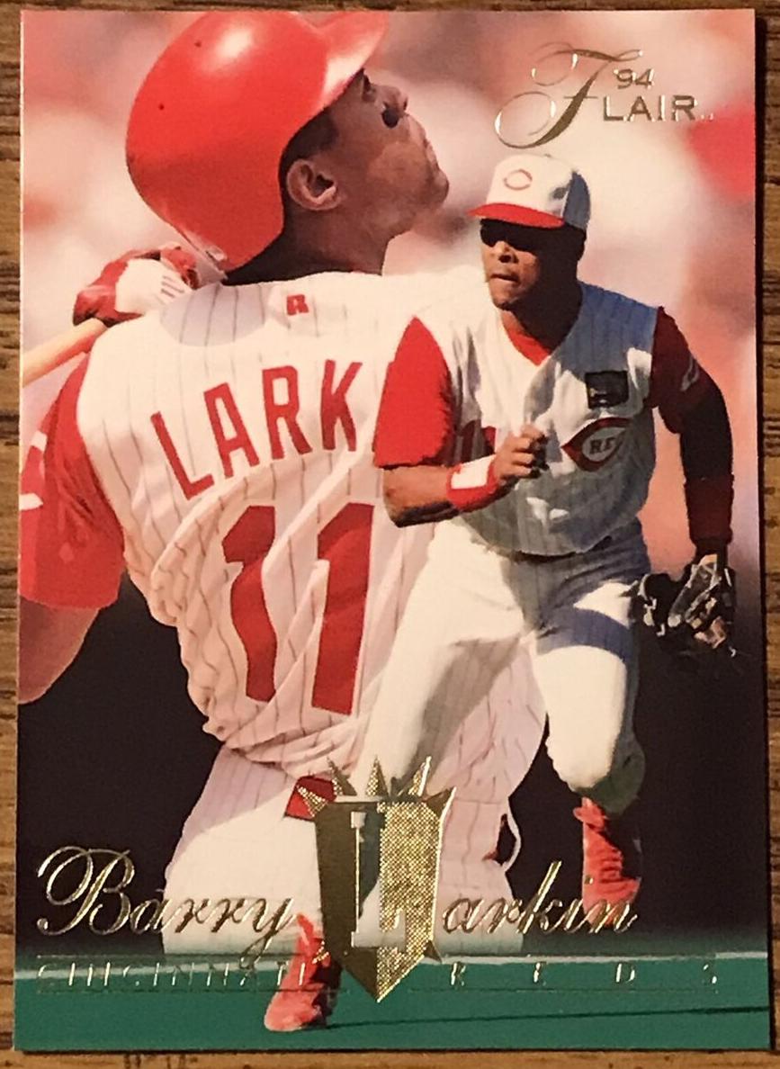 1994 Barry Larkin #146