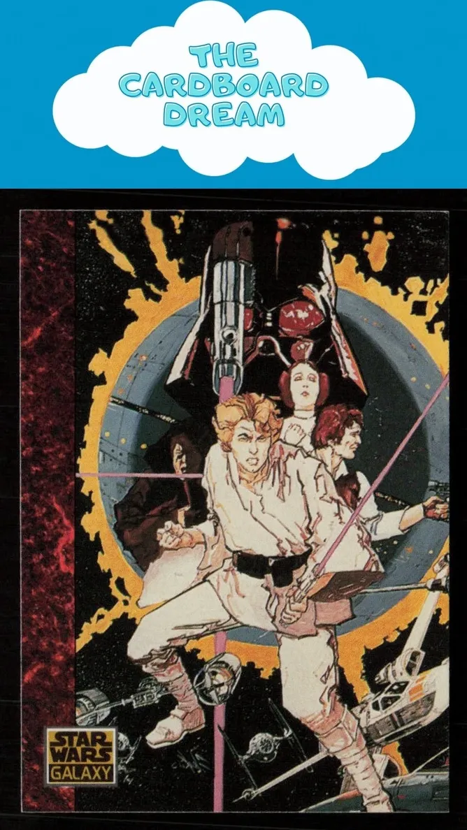 1993 Howard Chaykin #48