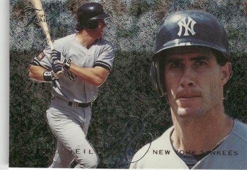 1995 Paul O'Neill #67