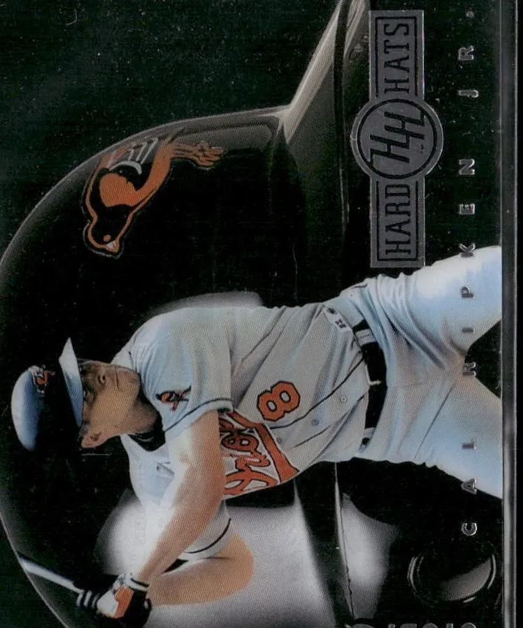 1997 Cal Ripken Jr. #6