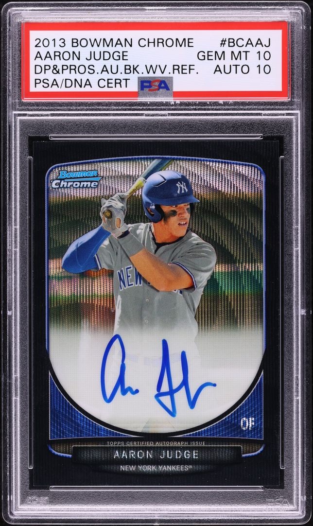 Aaron Judge