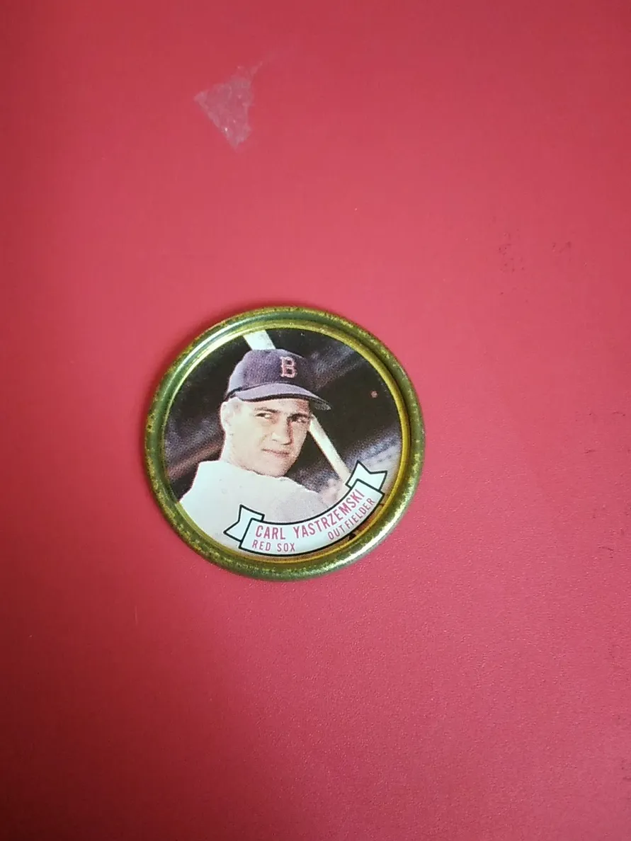 1964 Carl Yastrzemski #26