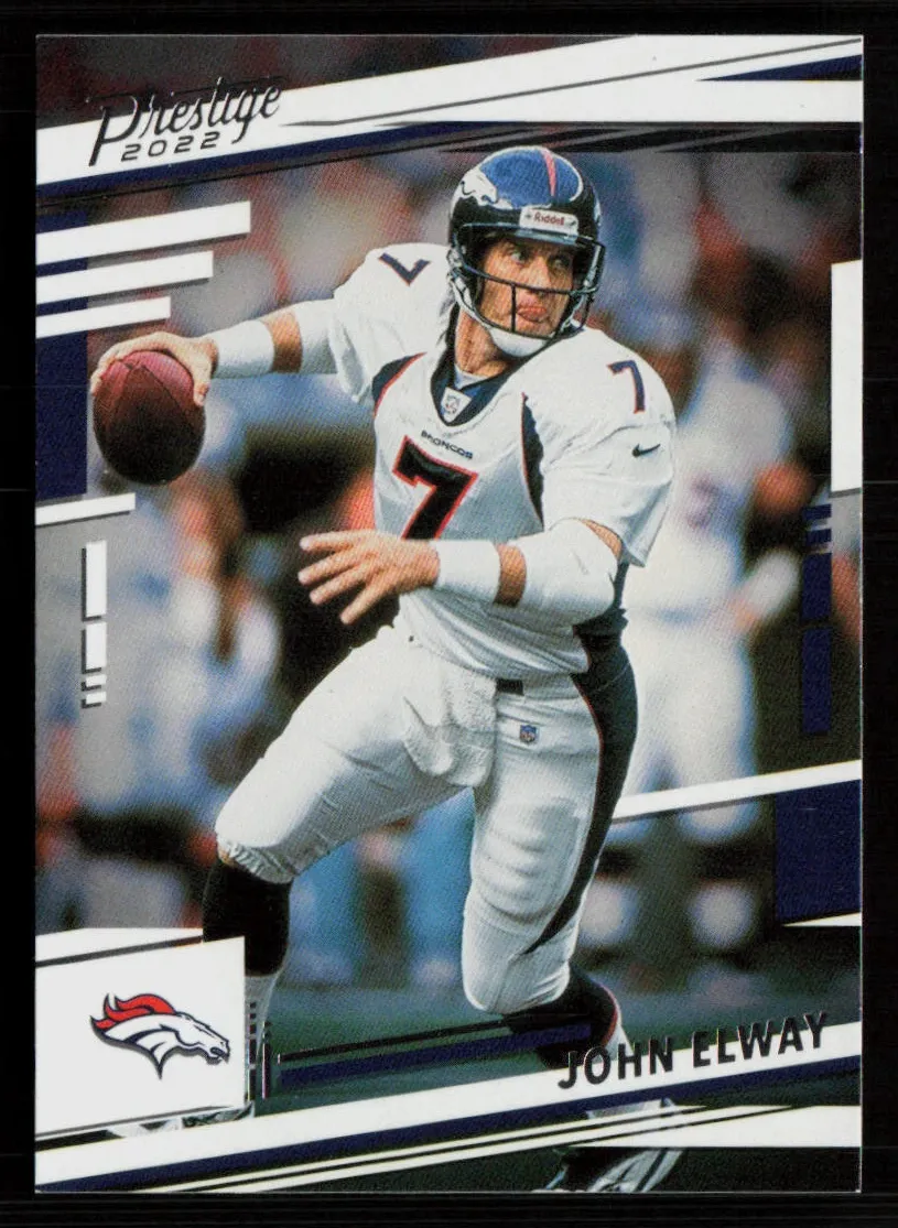 2022 John Elway #94