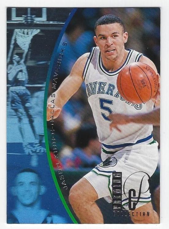 1994 Jason Kidd #PC32