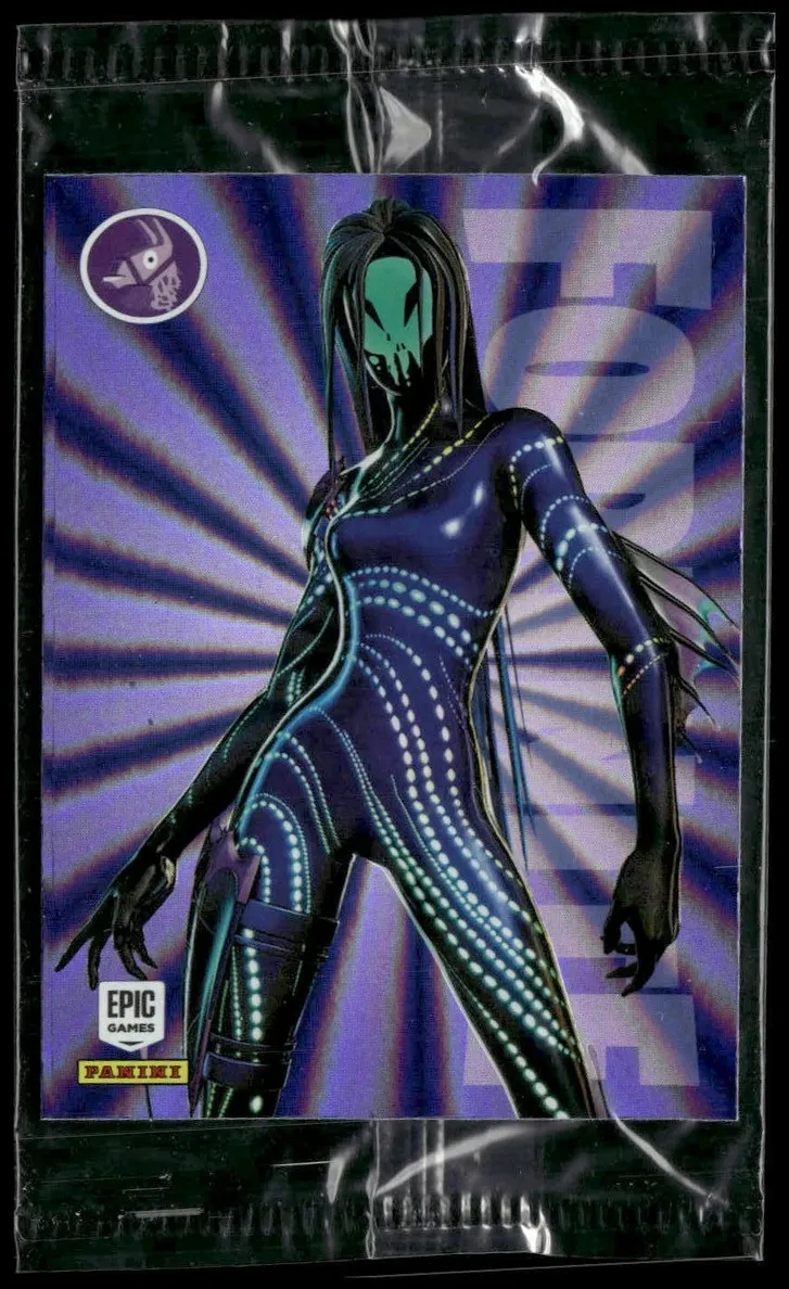 2021 Mariana [Laser] #146