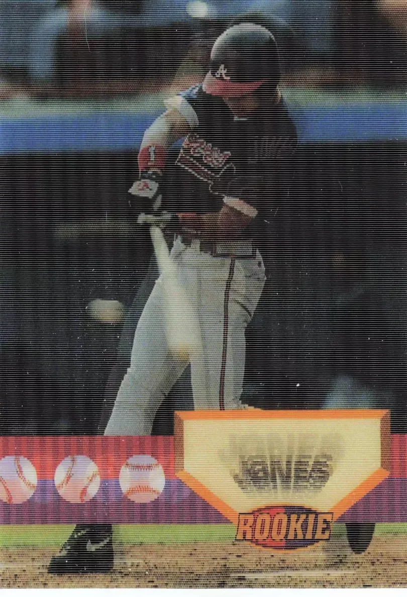 Chipper Jones