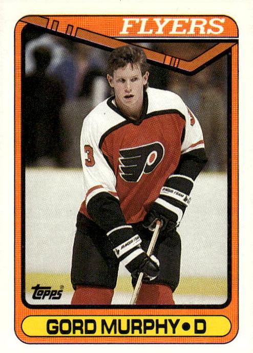 1990 Gord Murphy #302
