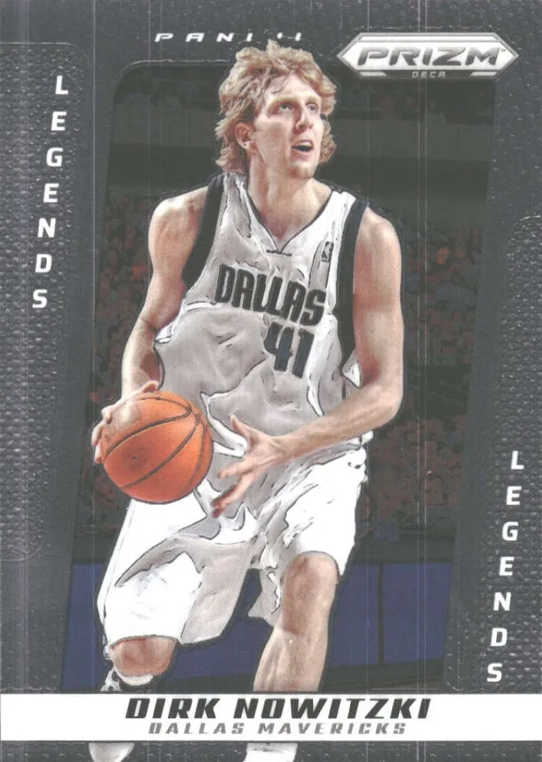2024 Dirk Nowitzki #211