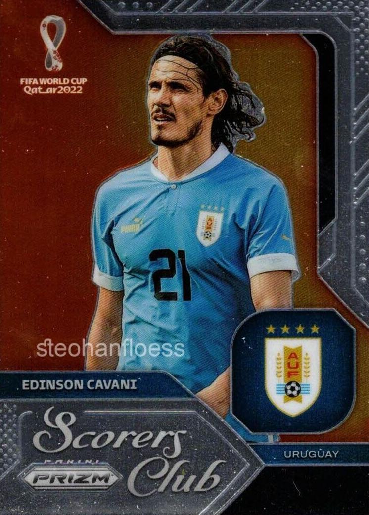 2022 Uruguay #29