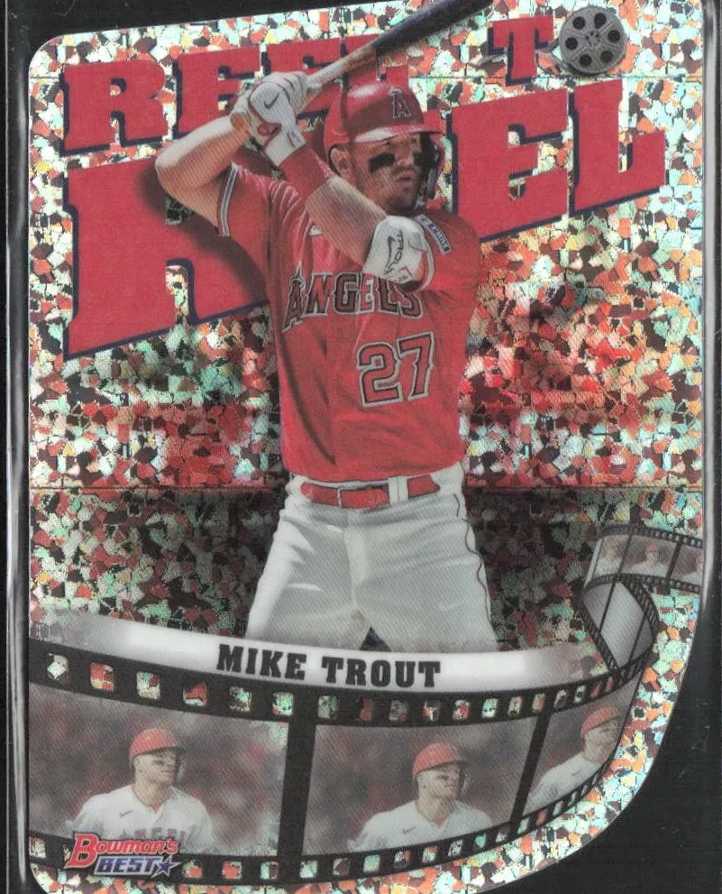 Mike Trout