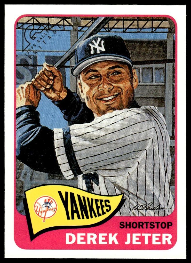 Derek Jeter