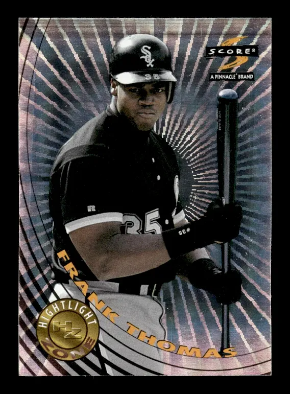 1996 Frank Thomas #1