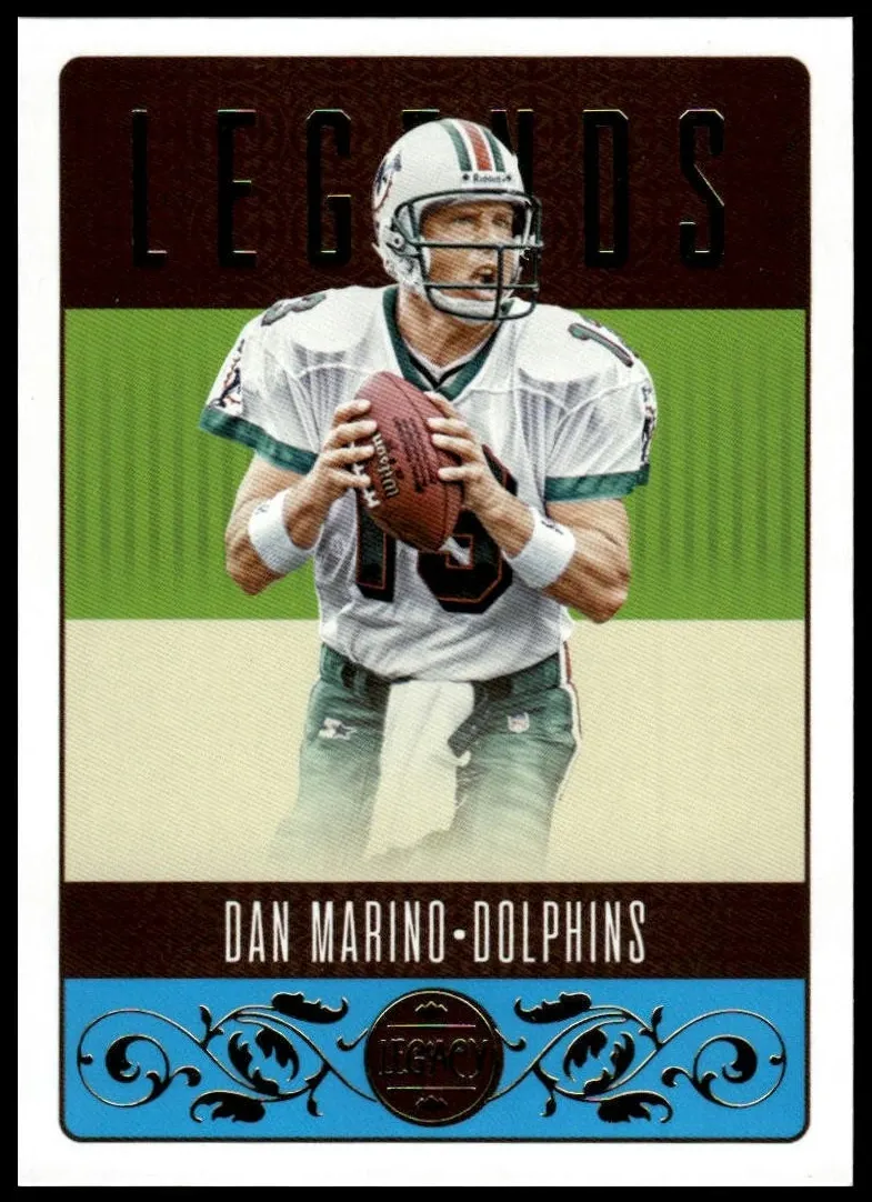 2023 Dan Marino #109