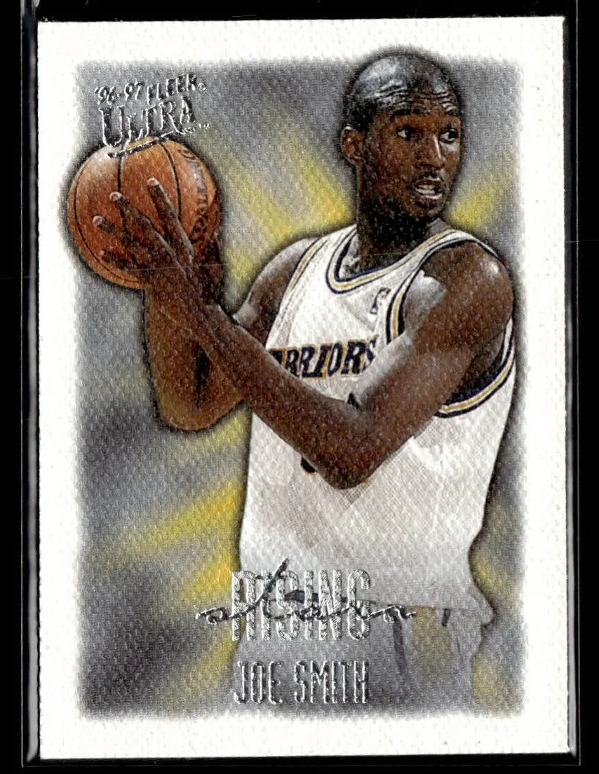 1996 Joe Smith #9