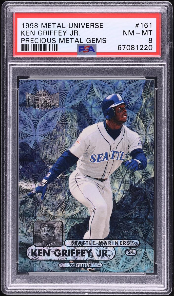 Ken Griffey Jr.