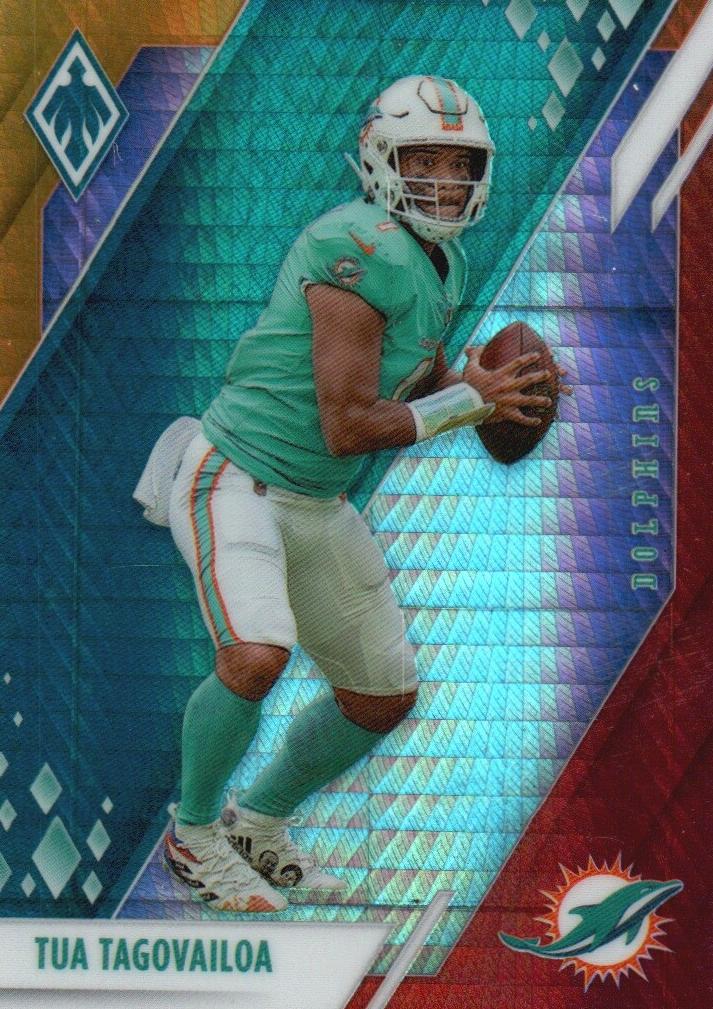 2021 Tua Tagovailoa #76