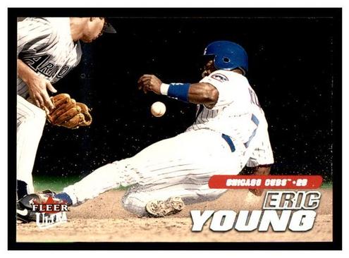 2001 Eric Young #94
