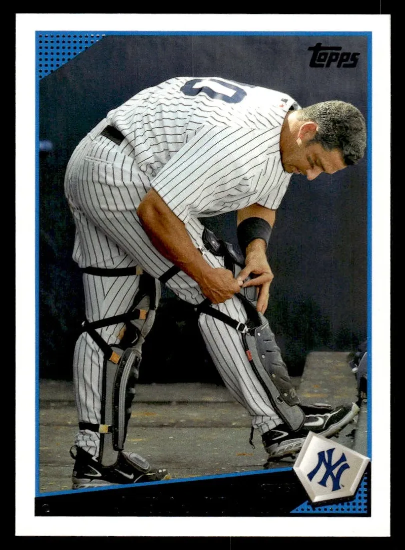 Jorge Posada