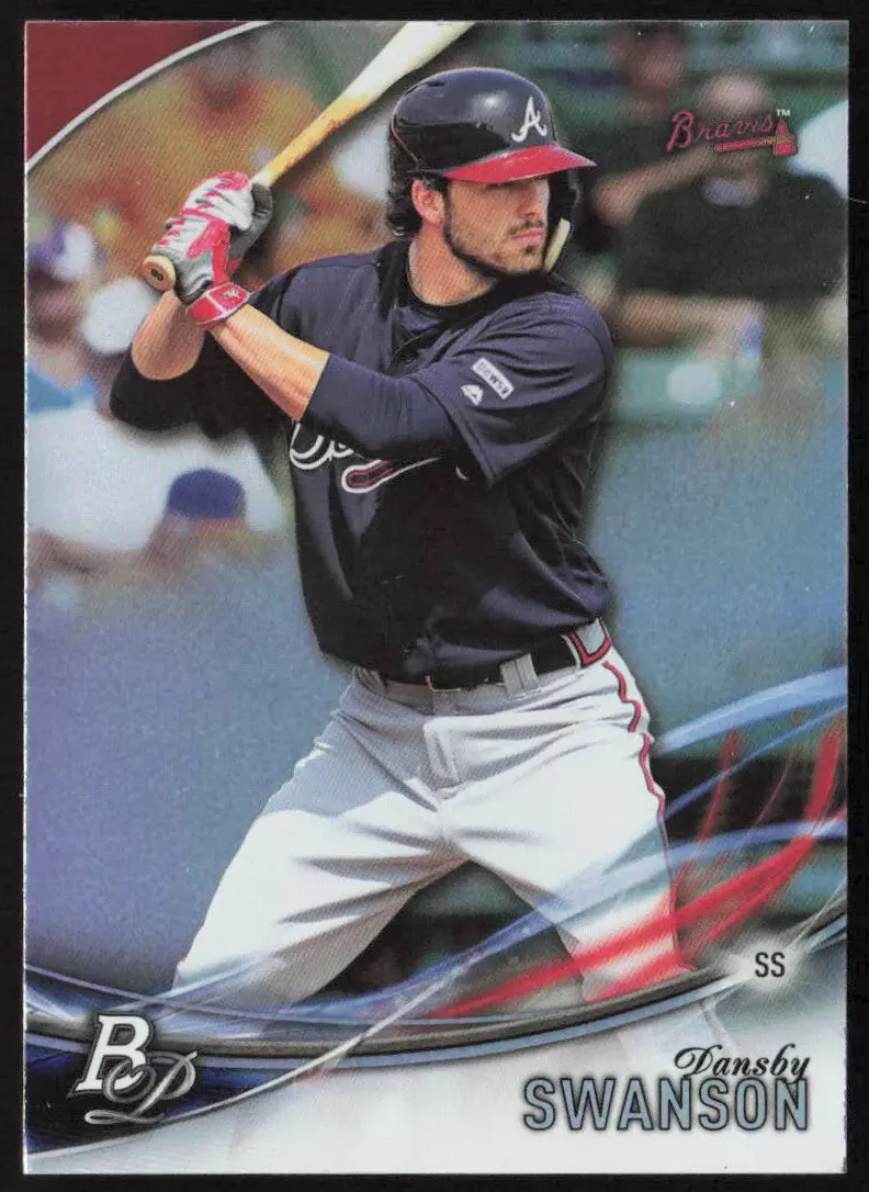 Dansby Swanson