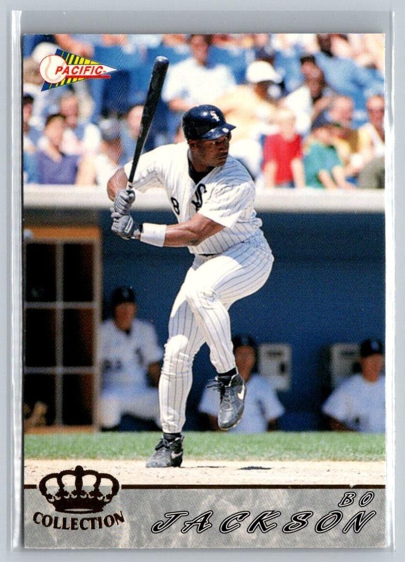 1994 Bo Jackson #128