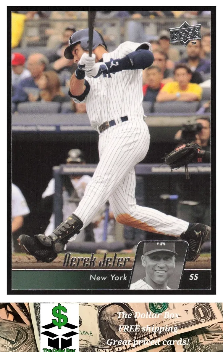 Derek Jeter