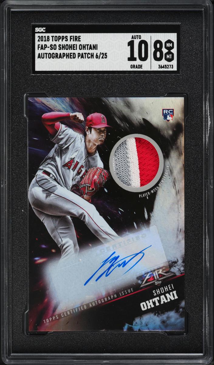 Shohei Ohtani