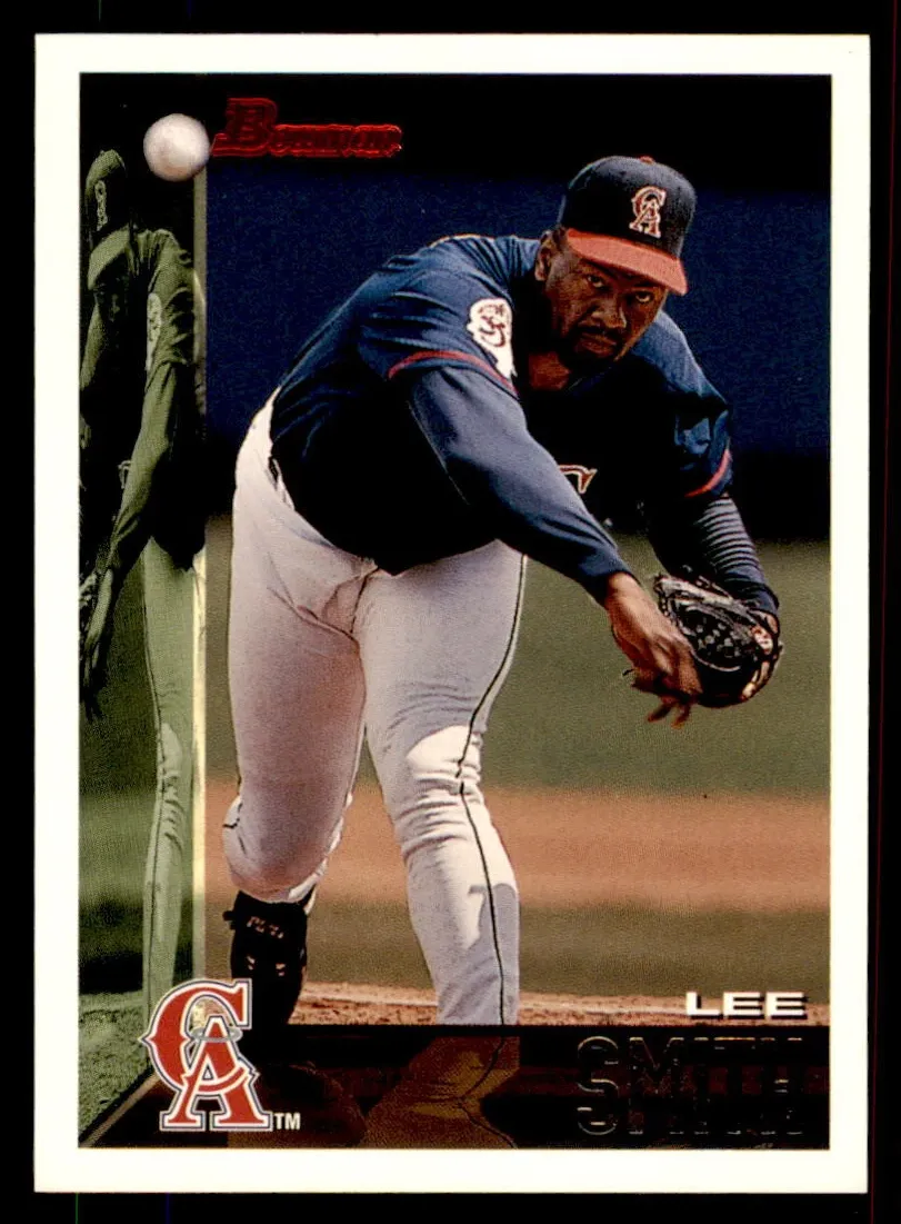 1995 Lee Smith #330