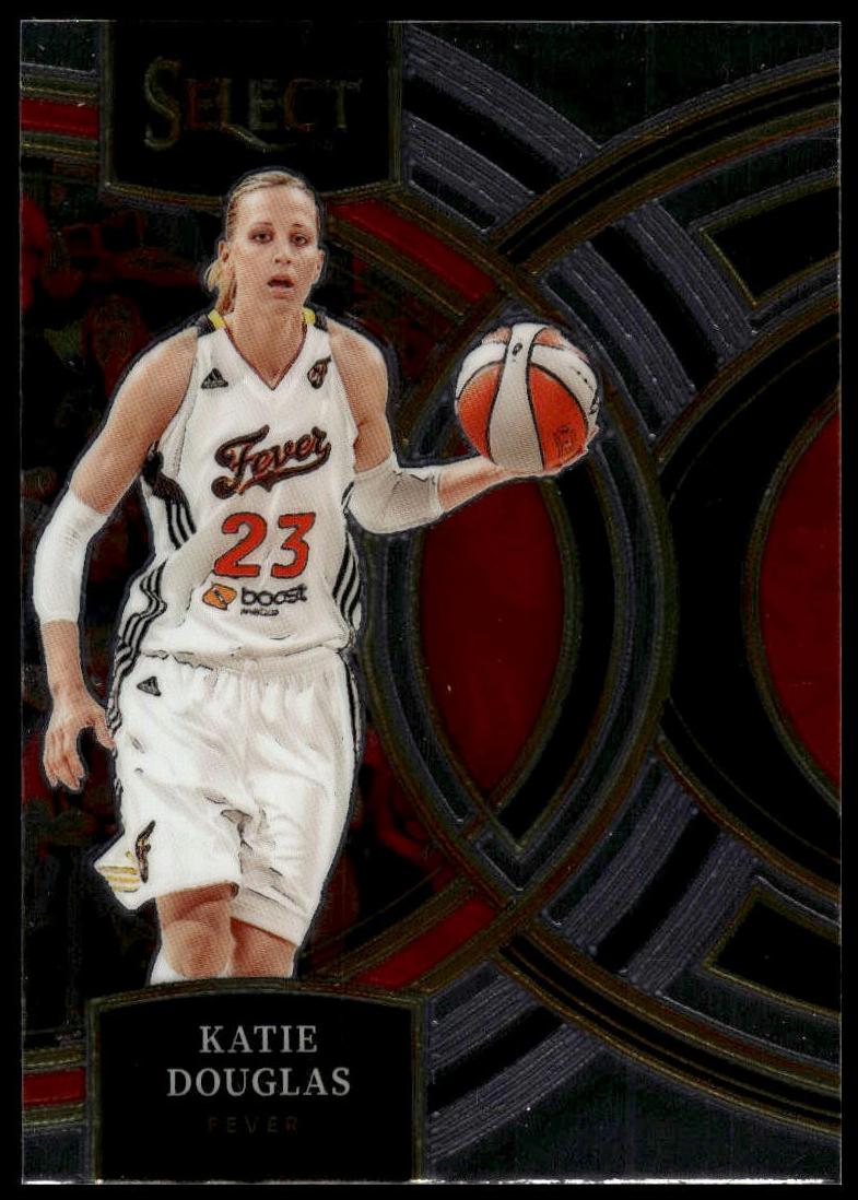 2024 Katie Douglas #101