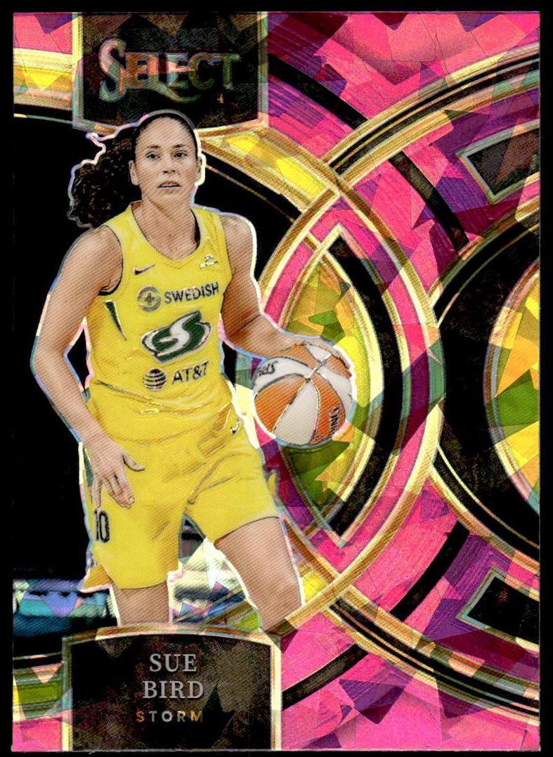 2024 Sue Bird #150