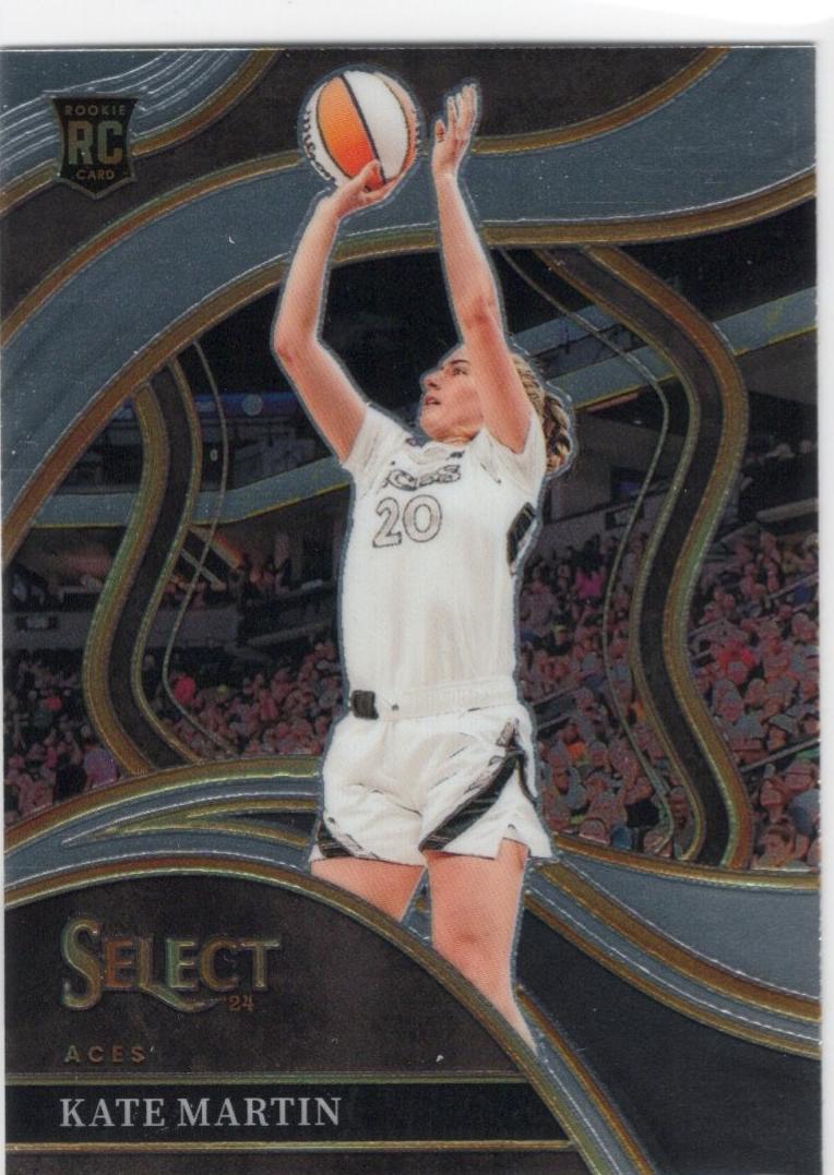 2024 Kate Martin #209