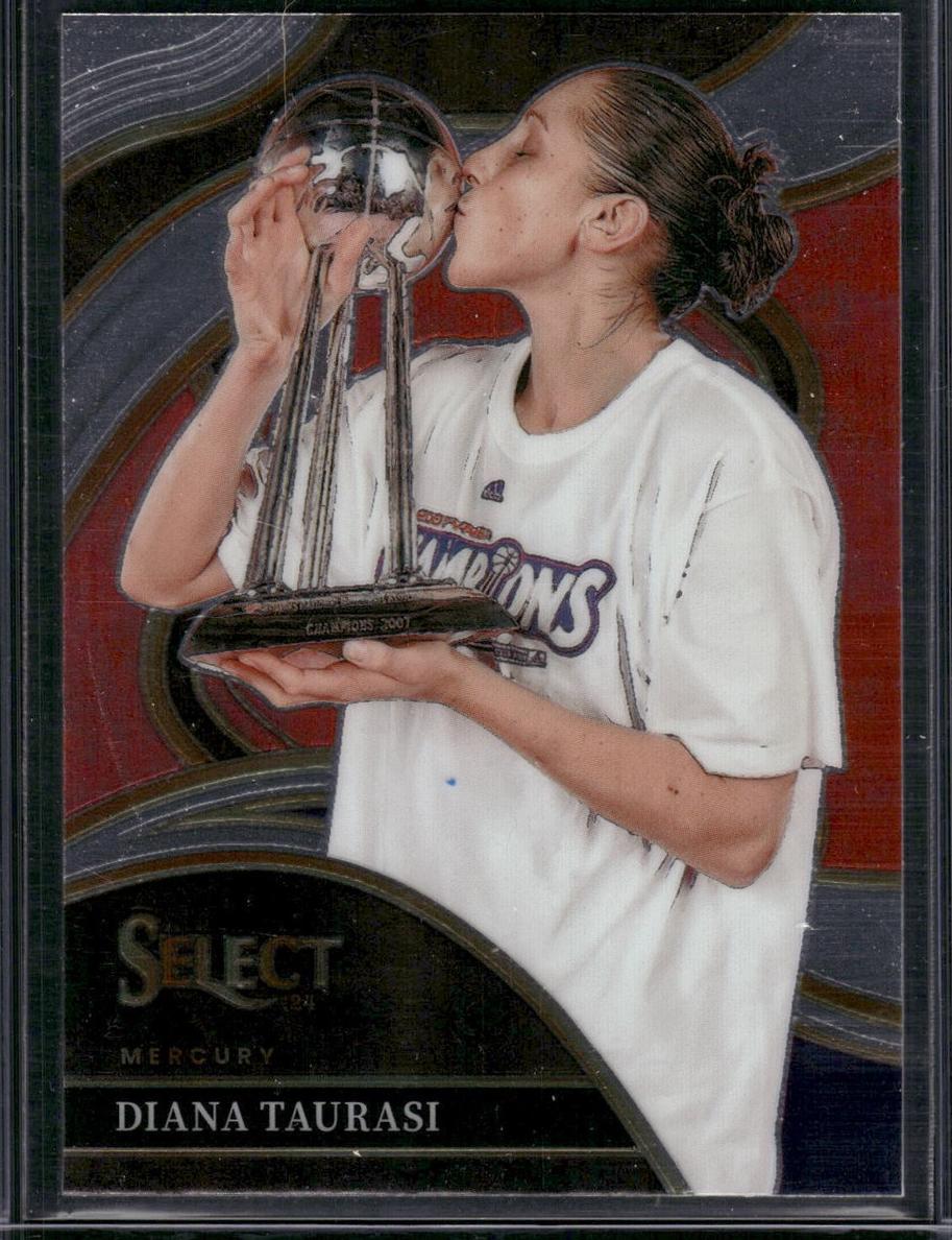 2024 Diana Taurasi #250