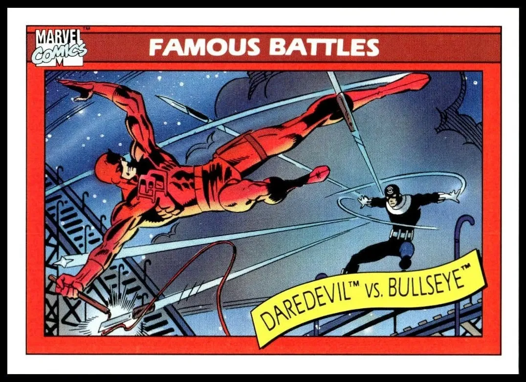 1990 Daredevil #94