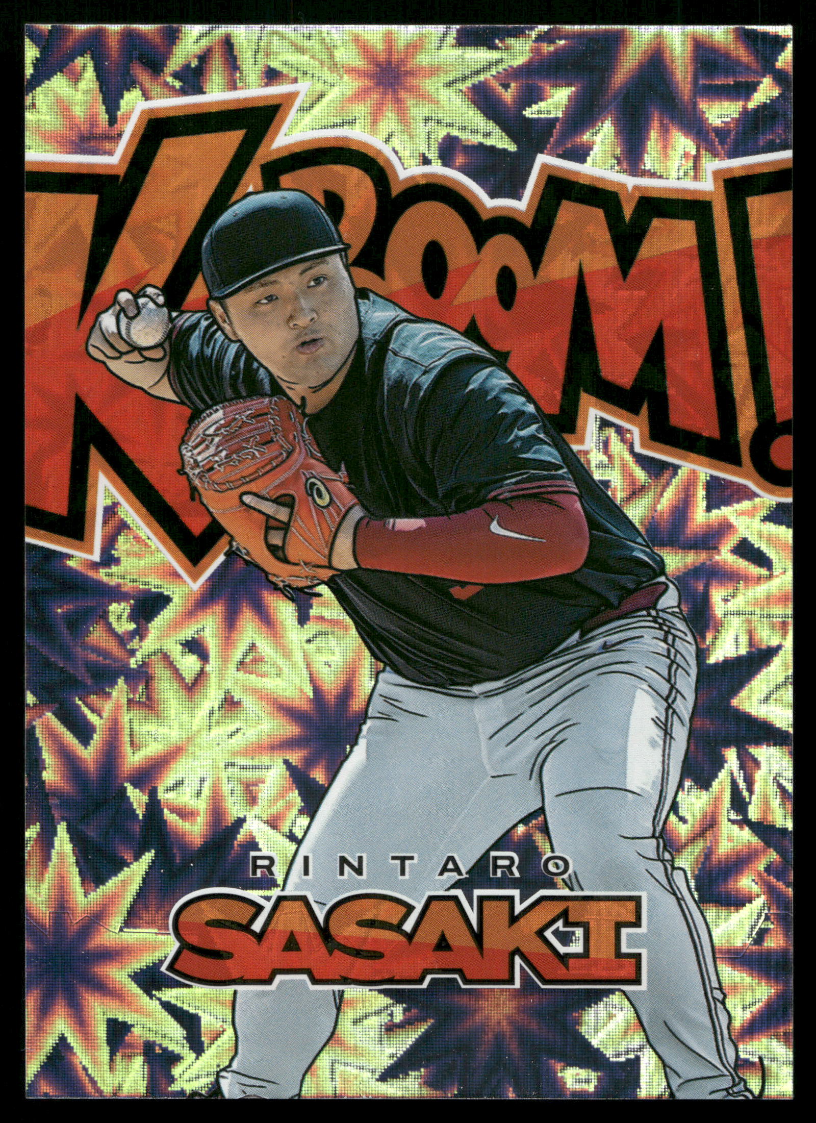 Rintaro Sasaki