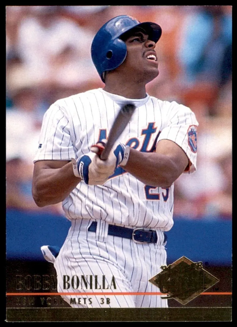 1994 Bobby Bonilla #528