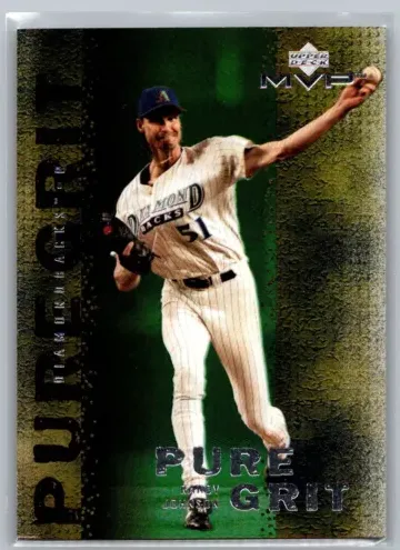 Randy Johnson