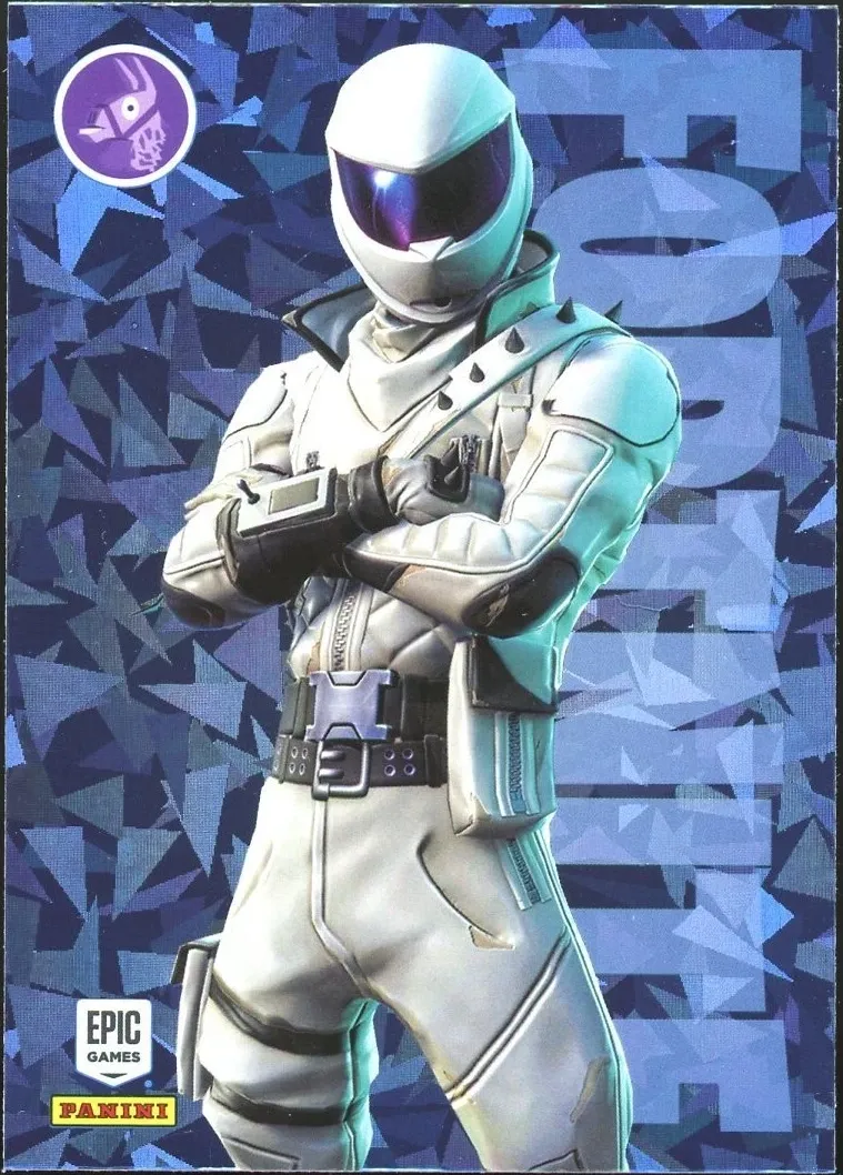 2021 Overtaker [Optichrome] #158