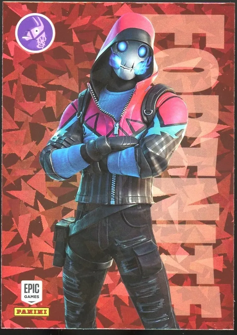 2021 Bonehead [Optichrome] #109
