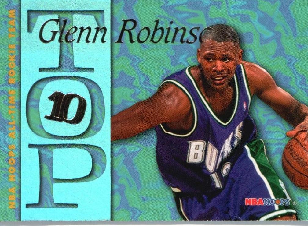 1995 Glenn Robinson #AR9