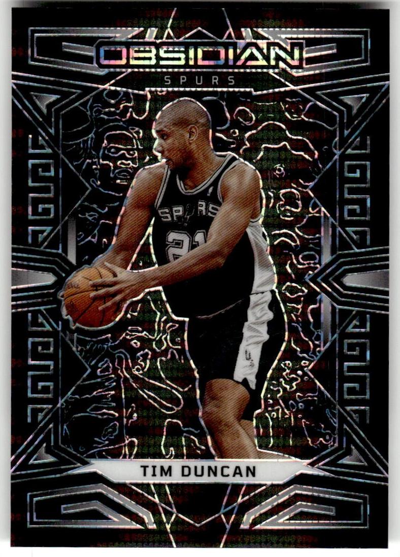 2022 Tim Duncan #150