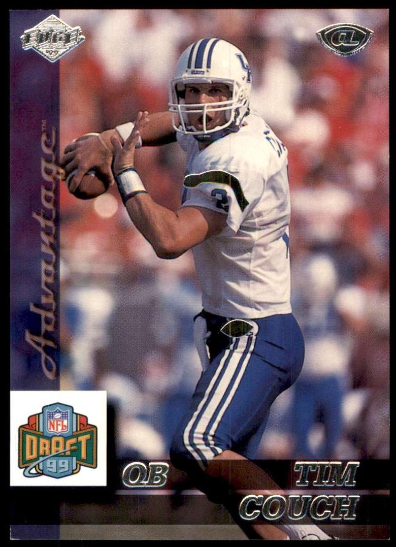 1999 Tim Couch #159