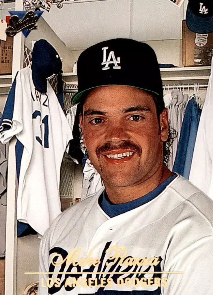 1994 Mike Piazza #72