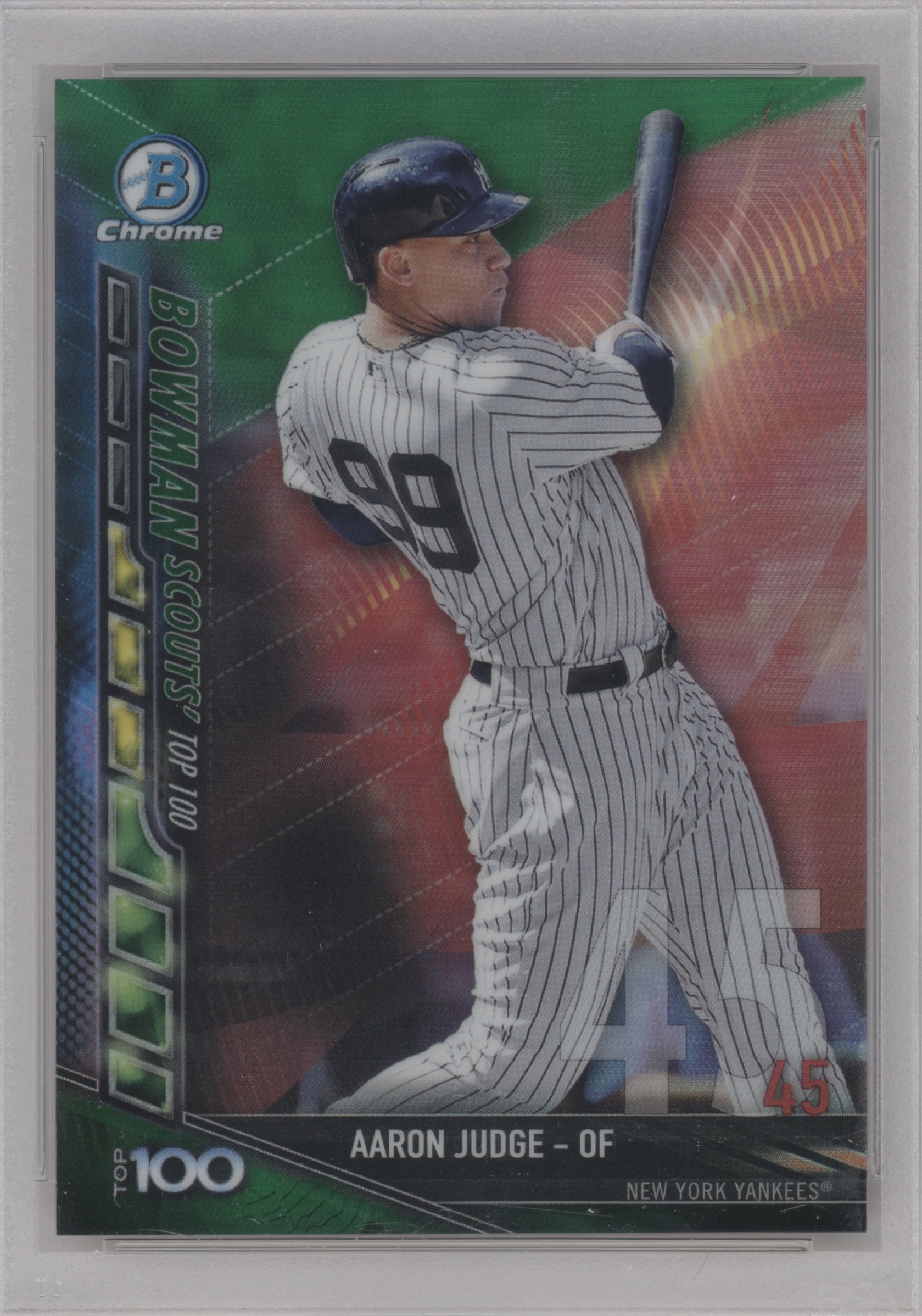 Aaron Judge