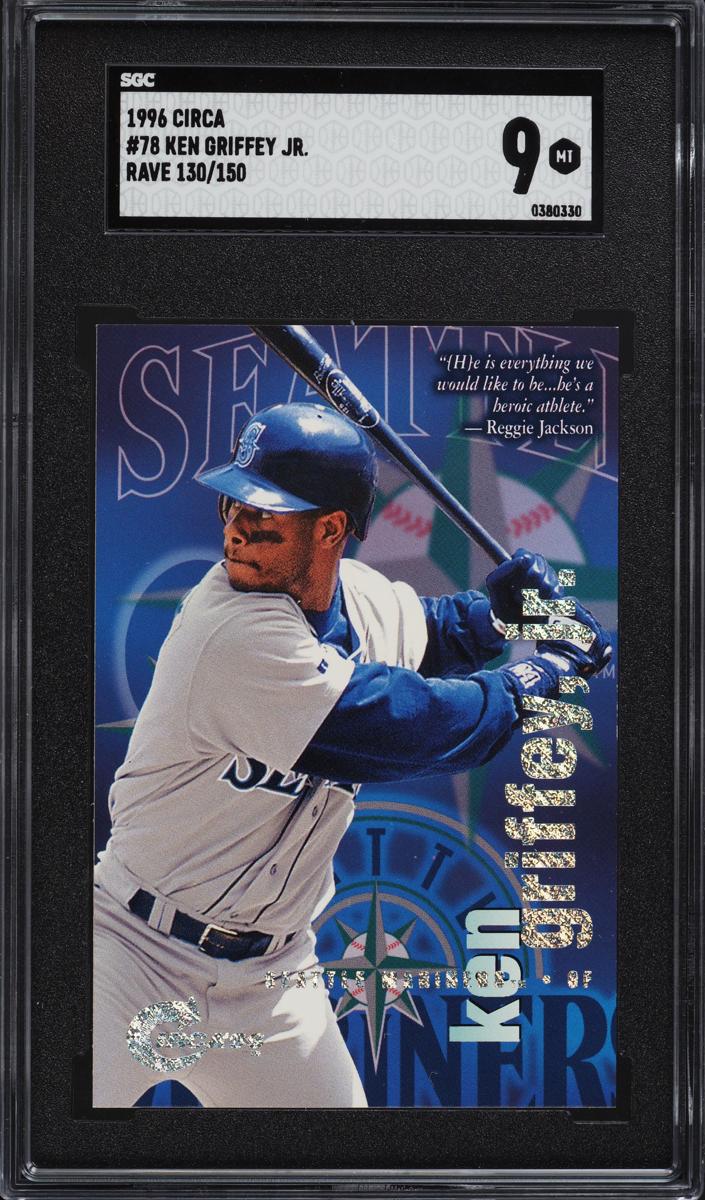 Ken Griffey Jr.
