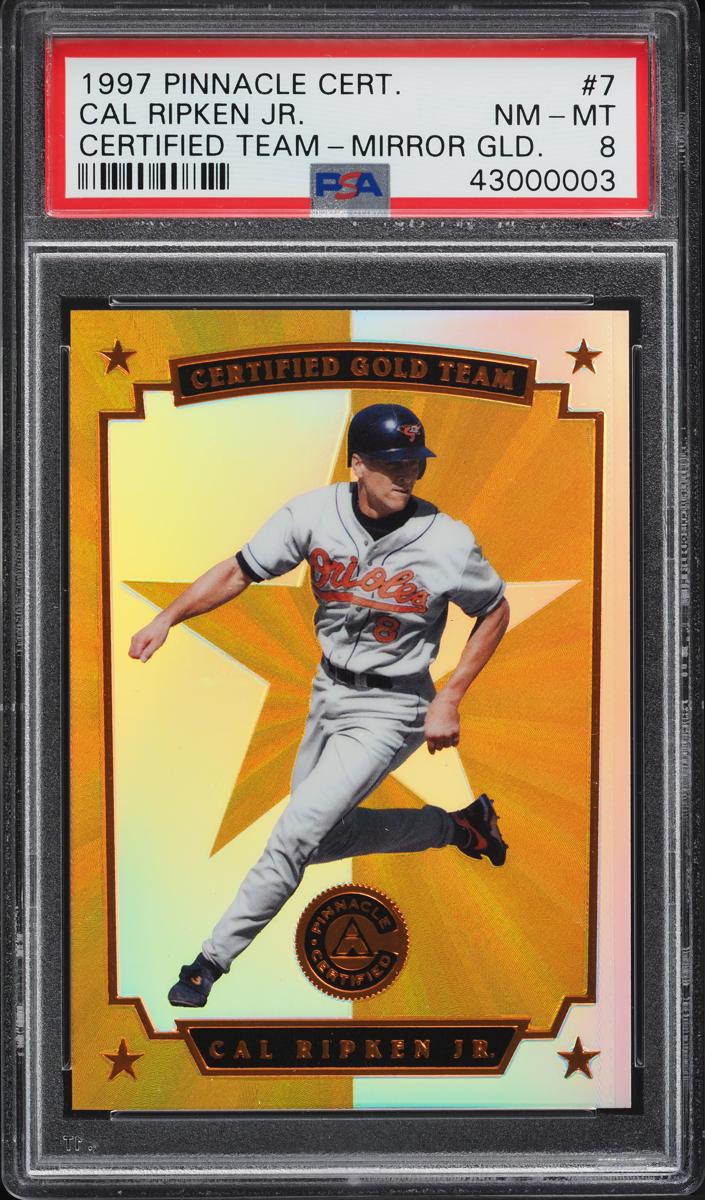 Cal Ripken Jr.