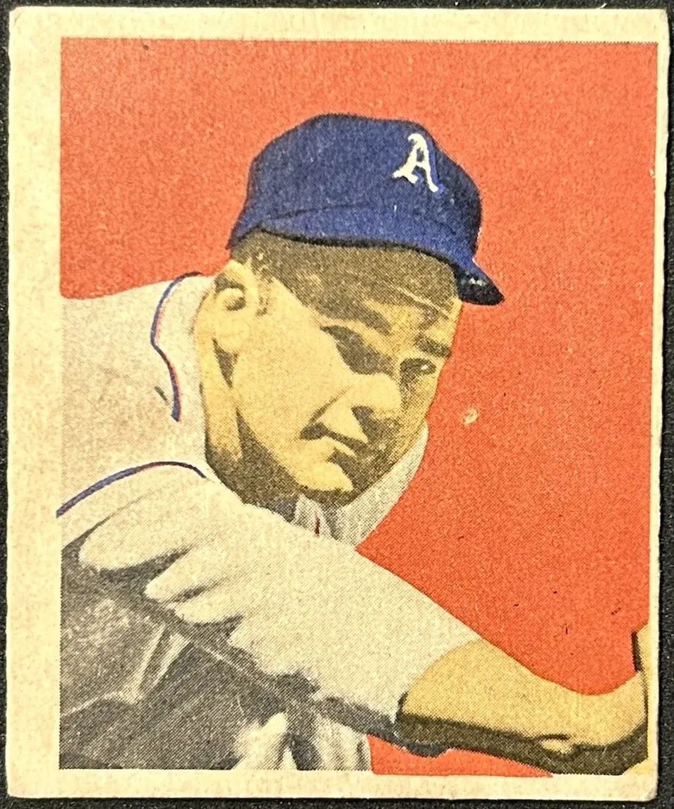 1949 Ferris Fain #9