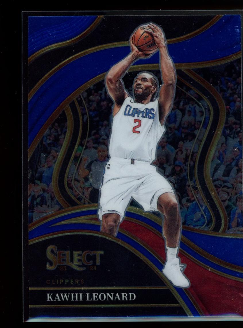 2023 Kawhi Leonard #224