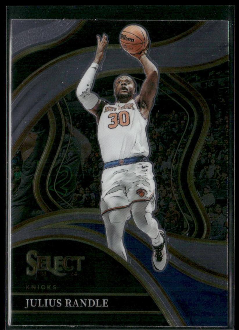 2023 Julius Randle #246