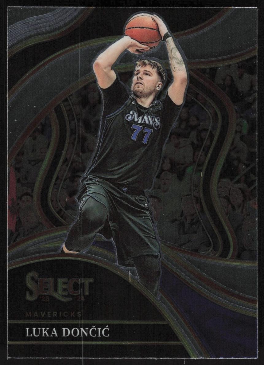 2023 Luka Doncic #251