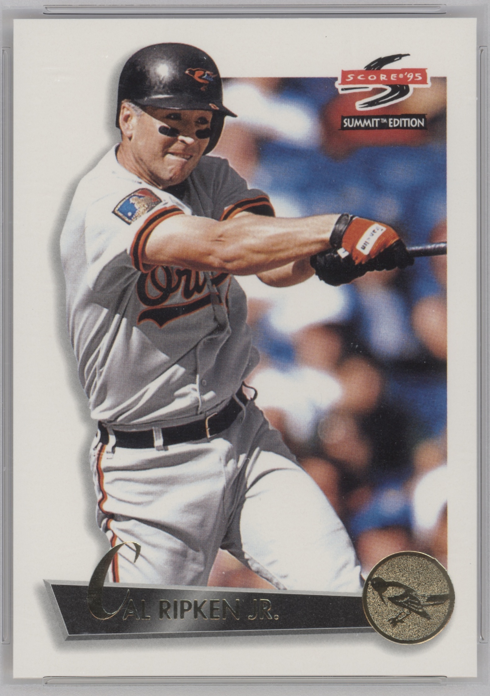 1995 Cal Ripken Jr. #79