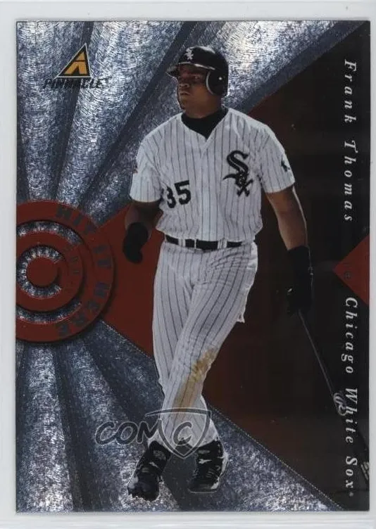 1998 Frank Thomas #4
